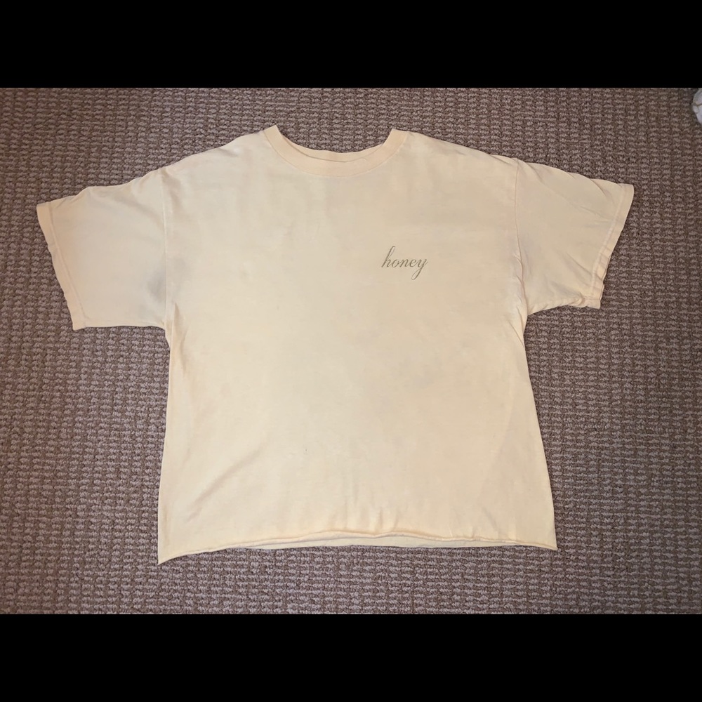 Brandy Melville Top